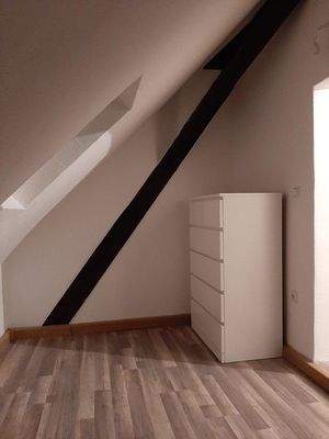 begehbarere Kleiderschrank 