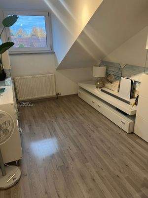 Büro/Kinder/Gästezimmer 2.OG