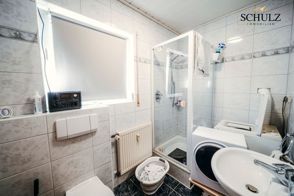 Gäste WC 