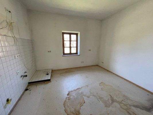 Küche Kaiseranger 3