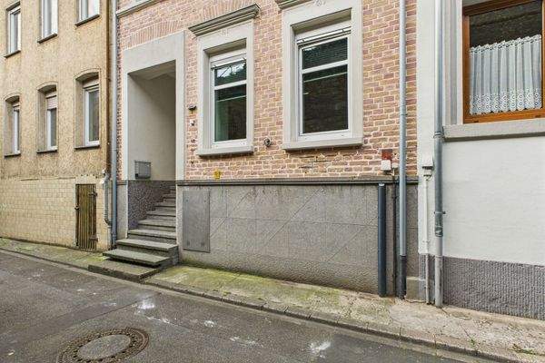 55430 Oberwesel – Rheinstraße 2