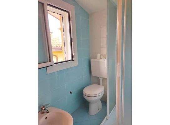 Villa Polluce – Haushälfte in Bibione – nur 40 m vom Meer !