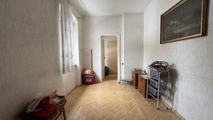 Schlafzimmer Obergeschoss