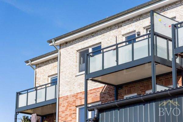 Stilvolles Fassadendesign