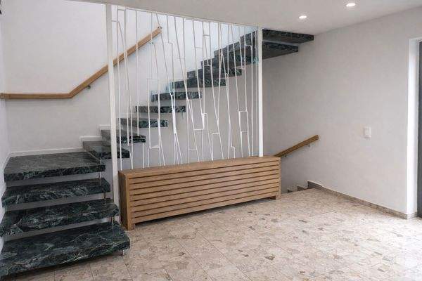 Eingangsbereich  (Visualisieru