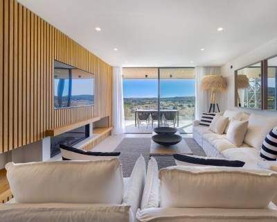 Wohnung mit 4 Schlafzimmer