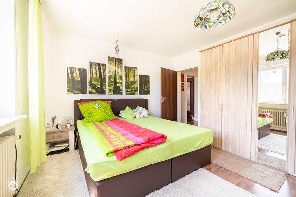 Elternschlafzimmer