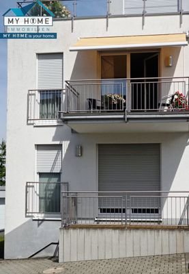  linker oberer Balkon nach vorne