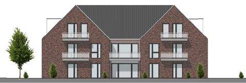 Legden Wohnungen, Legden Wohnung kaufen