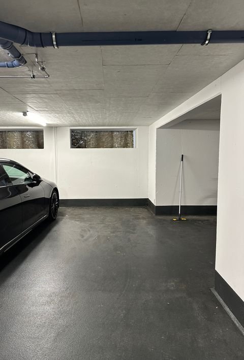 Neu-Ulm Garage, Neu-Ulm Stellplatz