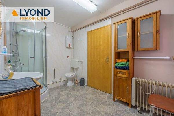 Ferienwohnung EG rechts