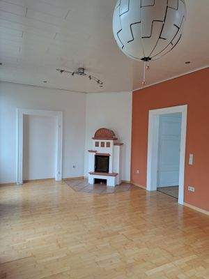 Die folgenden Bilder vom Wohnungsinnenbereichs