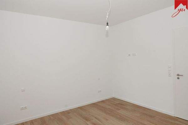 Schlafzimmer Bild II