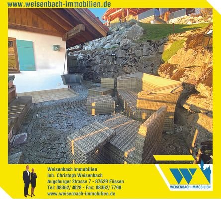 Weisenbach Immobilien