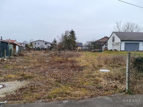 Niederschönenfeld Grundstücke, Niederschönenfeld Grundstück kaufen