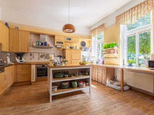 Küche 