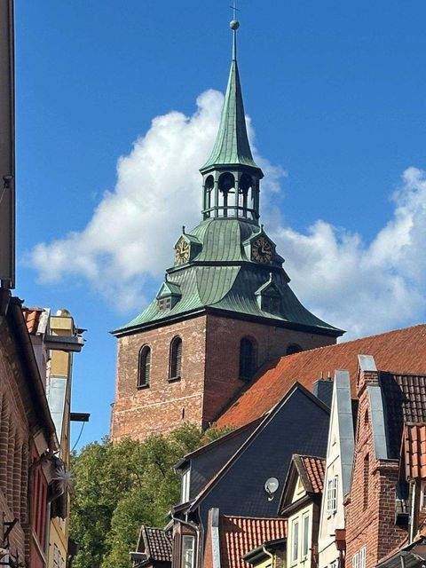 Lüneburg Häuser, Lüneburg Haus kaufen