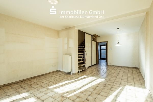 Wohn-/Essbereich