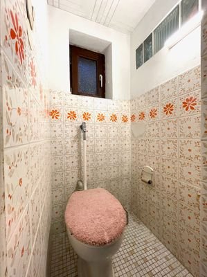 3. Gäste-WC