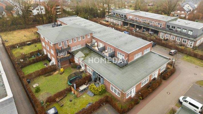 Außenansicht Drohne 4