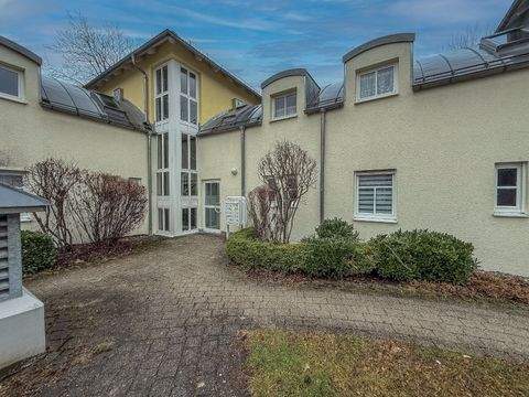 Bad Aibling Wohnungen, Bad Aibling Wohnung kaufen