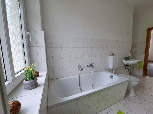 Ab in die eigenen vier Wände – niedliche 1-Raum-Wohnung sofort verfügbar.