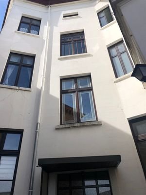 Rückansicht