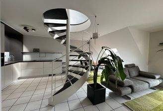 Wohnbereich Ansicht 1