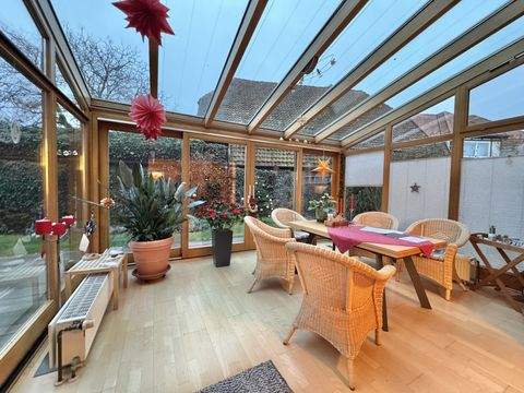 Gehrden Häuser, Gehrden Haus kaufen