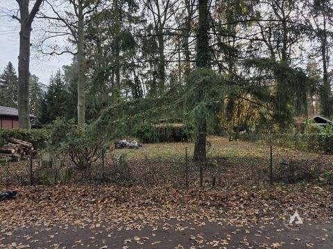 Schönwalde Grundstücke, Schönwalde Grundstück kaufen