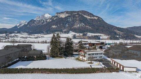St. Johann in Tirol Häuser, St. Johann in Tirol Haus kaufen