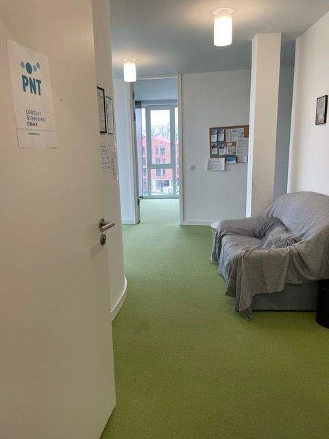 Lüdinghausen Büros, Büroräume, Büroflächen 