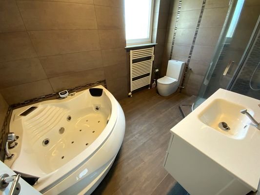 Badezimmer-OG