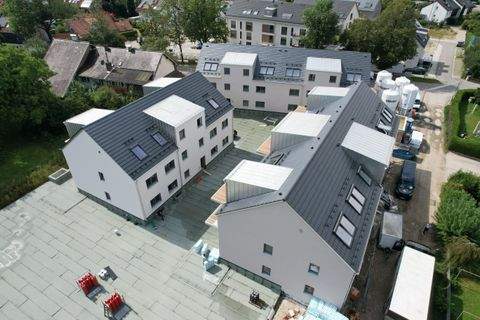 Anzing Wohnungen, Anzing Wohnung mieten