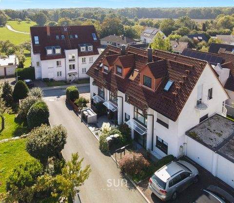 Friedrichsdorf Häuser, Friedrichsdorf Haus kaufen