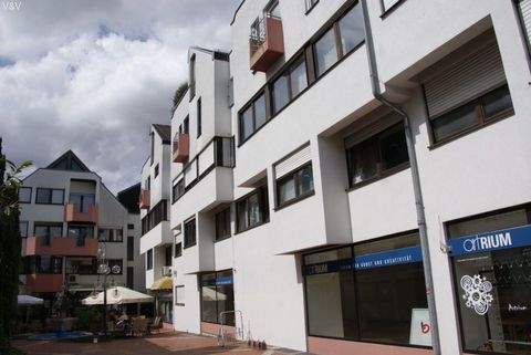 Bruchköbel Büros, Büroräume, Büroflächen 