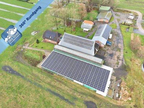 Landscheide / Wetterndorf Häuser, Landscheide / Wetterndorf Haus kaufen