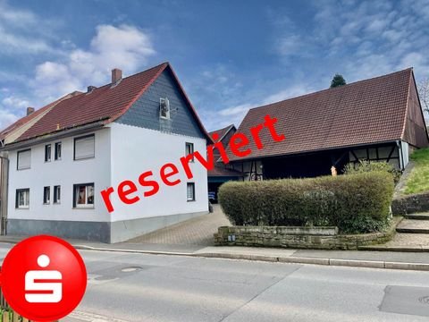 Oberelsbach Häuser, Oberelsbach Haus kaufen