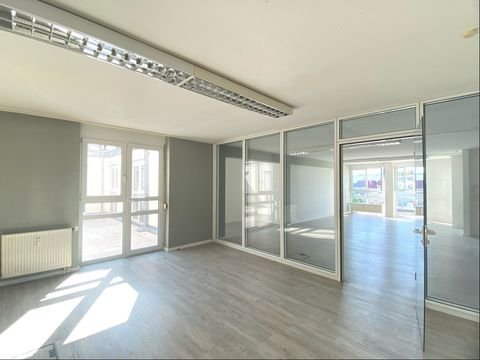 Schorndorf Büros, Büroräume, Büroflächen 
