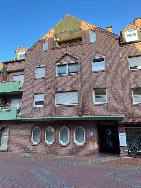 Vreden Büros, Büroräume, Büroflächen 