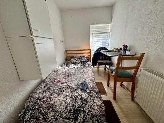 1 Zimmer WHG