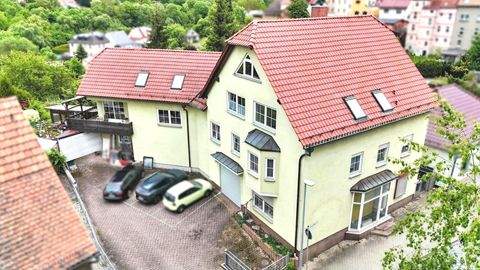 Eisenberg Wohnungen, Eisenberg Wohnung kaufen