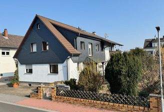Objektansicht | Zweifamilienhaus