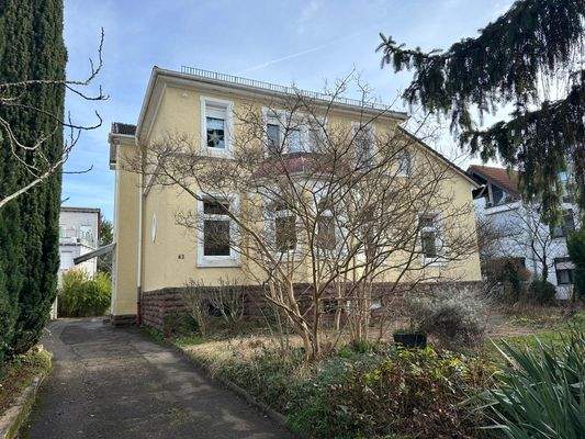 Repräs. 2-FH, Ettlingen 