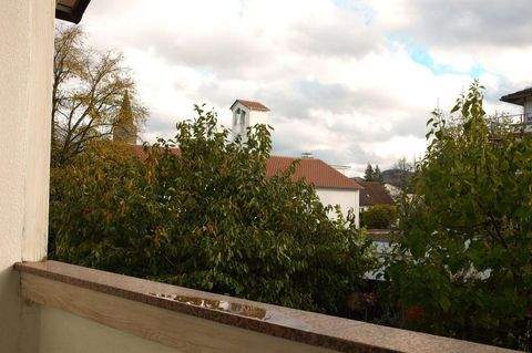 Balingen Wohnungen, Balingen Wohnung mieten