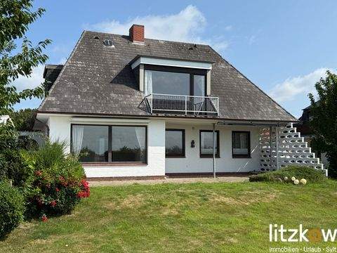 Sylt / Morsum Häuser, Sylt / Morsum Haus kaufen