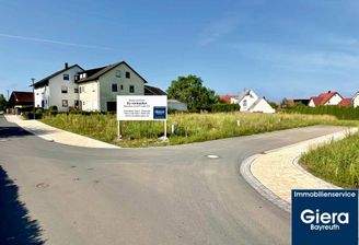 Grundstück B