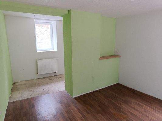 Zimmer 1 Erdgschoss