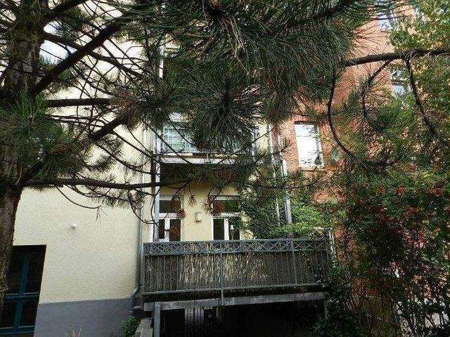 CORDULA IMMOBILIEN 2 Raumapartment Südbalkon, Einbauküche und Stellplatz CORDULA 1244 - Photo 5