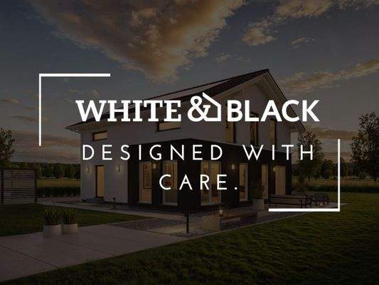 WHITE&BLACK 170 | Concept 2